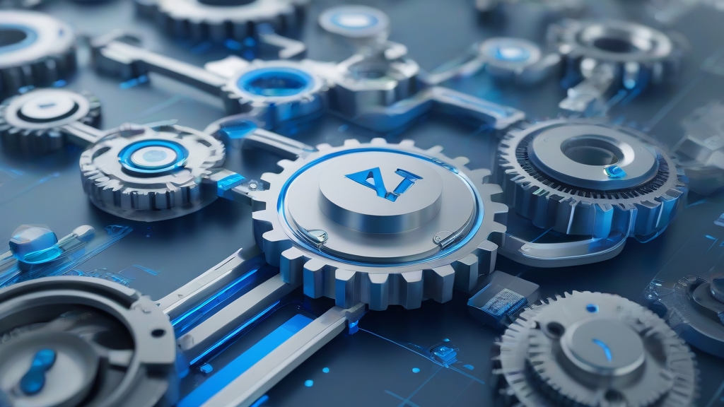 Узнайте, как AI Gemini помогает автоматизировать задачи и оптимизировать процессы, повышая эффективность бизнеса и снижая издержки.